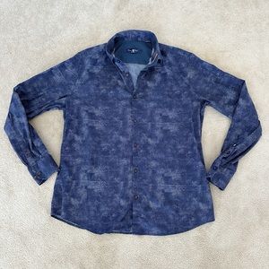 Stone Rose dress shirt